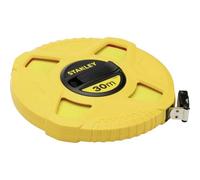 Stanley Rotella metrica 0-34-297 in ABS – 30 m