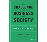 Stanley S. Litow The Challenge for Business and Society (Copertina rigida)