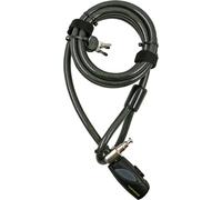 STANLEY S741-163 Lucchetto a cavo Lucchetto a chiave