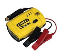 STANLEY SABC-209E Carica Batteria Automatico
