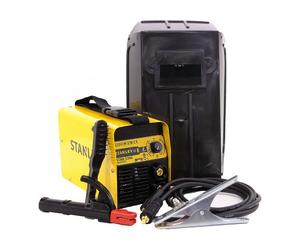 Stanley Saldatrice (130A) inverter ad elettrodo Star 3200 61331