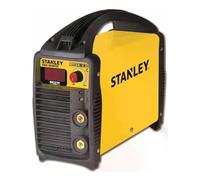 Stanley Saldatrice (140A) inverter ad elettrodo Sirio 170 61475