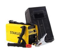 Stanley Saldatrice (160A) inverter ad elettrodo Star 4000 61411
