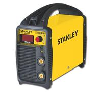Stanley Saldatrice Ad Inverter Sirio 140 4,2 Kw - 130 Amp Valigetta+Accessori