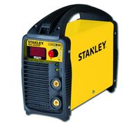 Stanley SALDATRICE AD INVERTER SIRIO 170 4,3 kW - 160 Amp VALIGETT ACCESSORI