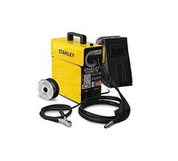 STANLEY Saldatrice Mig 130A