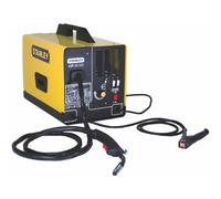 Stanley saldatrice "Vip M165" 120 A Giallo