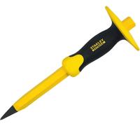 STANLEY Scalpello a Punta con Impugnatura da 19 x 300 mm