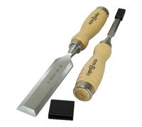 Stanley Scalpello Bailey 6mm Quantità:1