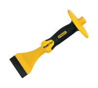 Stanley Scalpello da elettricista FatMax con protezione per le mani Quantità:1