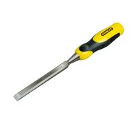 Stanley Scalpello Dynagrip 12mm Quantità:1