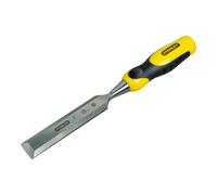 Stanley Scalpello Dynagrip 25mm Quantità:1
