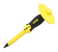 stanley - Scalpello Piatto Fatmax In Acciaio Perfetto 4-18-329