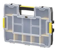 STANLEY Scatola minuteria Scomparti: 14 Contenuto 1 pz.