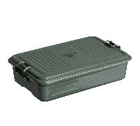 Stanley Scatola The Legendary Useful Storage Box 2.1 QT Hammertone Green 10-12