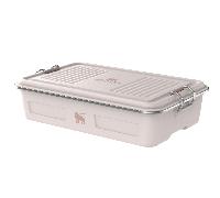 Stanley Scatola The Legendary Useful Storage Box 2.1 QT Rose Quartz 10-12050-0