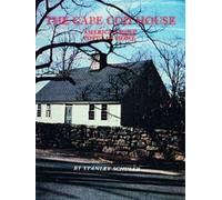 Stanley Schuler The Cape Cod House (Copertina rigida)