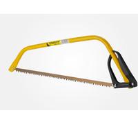 Stanley Sega ad Arco leggera 530 mm manico ergonomico 1-15-379