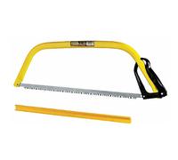 Segaccio a mano Stanley 1-15-368 Giallo