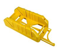 Stanley Sega Conservazione Mitre Scatola Lunghezza 280mm Cover Più Angles