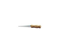 Stanley Sega Per Cartongesso Con Manico In Legno, Argento Beige, 35 x 6 x 3 Cm
