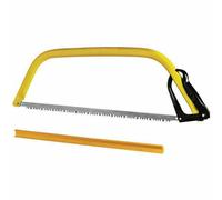 Stanley Sega Seghetto ad Arco Lama 53cm Per Giardinaggio Potatura Casa 1-15-379