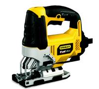 Stanley Seghetto alternativo professionale Taglio 45° Valigetta FME340K FatMax