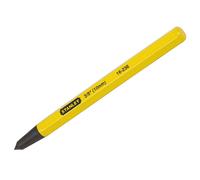 Stanley Segno Fuori Centro Linea Mattone Punzone 140 x 10mm 5.1/2 x 1cm