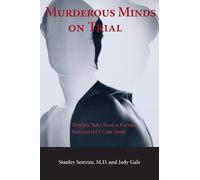 Stanley Semrau Judy Gale Murderous Minds on Trial (Tascabile)