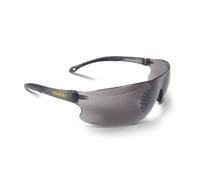 Stanley senza Cornice Occhiali di Sicurezza Fumo Policarbonato Lenti SY120-2D Ue