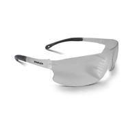Stanley senza Cornice Occhiali di Sicurezza Interni Urto Resistente SY120-9D Ue