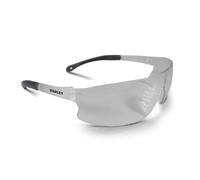 Stanley senza Cornice Sicurezza Occhiali Interni Policarbonato Lenti SY120-9D Ue