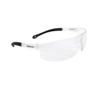 Stanley senza Cornice Sicurezza Occhiali Trasparente Urto Resistente SY120-1D Ue