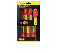 Set di cacciavite 6 pezzi Stanley S/65-441-0
