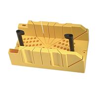 Stanley Serraggio Mitre Scatola 310 x 130mm Massima Profondità Di Taglio 80mm