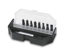 STANLEY - Set 10 pz Inserti (Sl/Ph/Pz) 1 68 734
