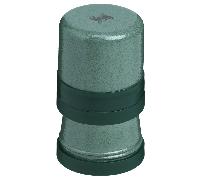 Stanley Set 2 Bicchieri The Legendary Classic Buddy Cup 6oz Hammertone Green 10-1