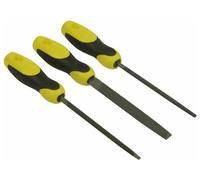 Stanley Set 3 lime per ferro assortite 0-22-445