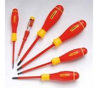 Set di cacciavite 6 pezzi Stanley S/65-441-0
