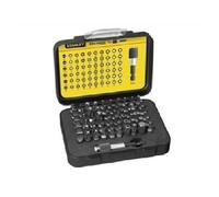 Stanley Set di bit 1/4" 61pz. Quantità:61