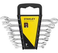 Set 7 Chiavi combinate STMT82842-0 Stanley