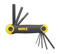 Chiavini Esagonali 8pz Maschio