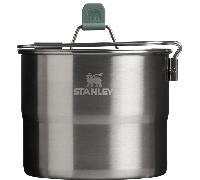 Stanley Set da Cucina Compatto per Due Wildfare Go Two Bowl Cook Set 1,1l