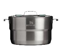 Stanley Set da Cucina Wildfare Core Full Serve Cookset 3,78 l Shale/Charcoal