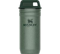 STANLEY Set di Bicchierini da Shot Annidabili 59 ml