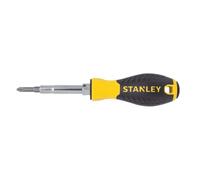 Stanley Set di cacciaviti Phillips, 1/4", 8 pezzi, in scatola