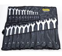 Stanley Set di chiavi combinate 23 pezzi 70-965 + spedizione espressa gratuita