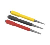 Stanley Set di chiodatori Dynagrip, 3pz. Quantità:1