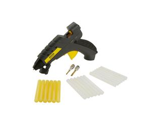 STANLEY Set di pistole per colla a caldo 6-GR100 Dualmelt Pro