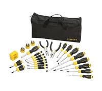 STANLEY KIT DA 39PZ. DI GIRAVITI PER MECCANICA - STHTO-62114